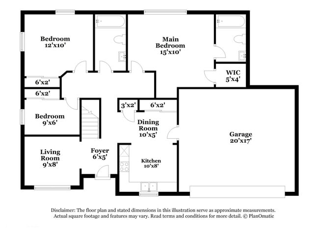 Building Photo - 1340 N 3850 W