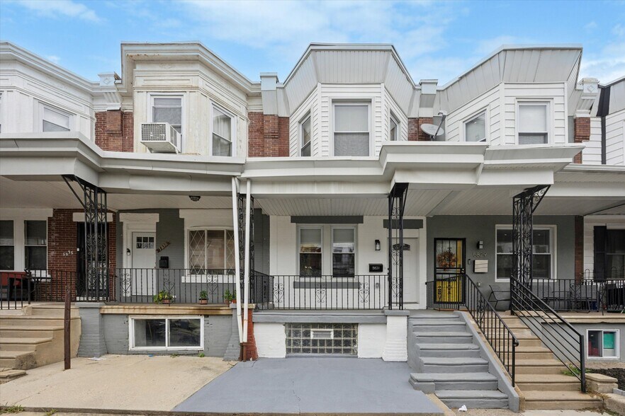 Primary Photo - 5831 Osage Ave