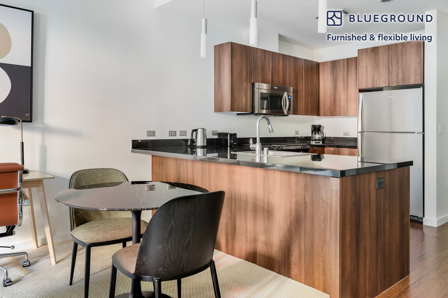 Building Photo - 388 Santana Row