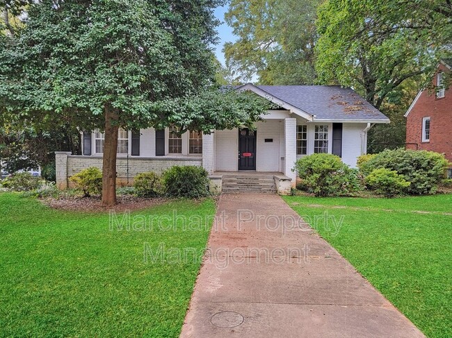 Primary Photo - 101 W Mountainview Ave