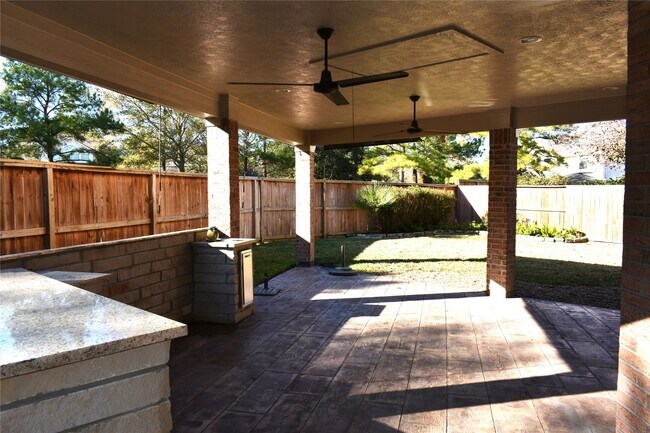 Building Photo - 5302 Fairwick Ct