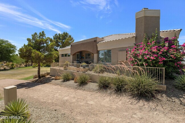 Building Photo - 16450 E Ave of the Fountains