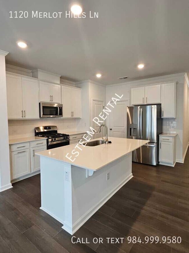 Building Photo - 1120 Merlot Hills Ln.