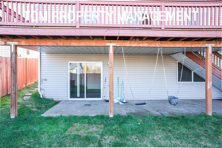 Building Photo - 9821 28th Dr SE