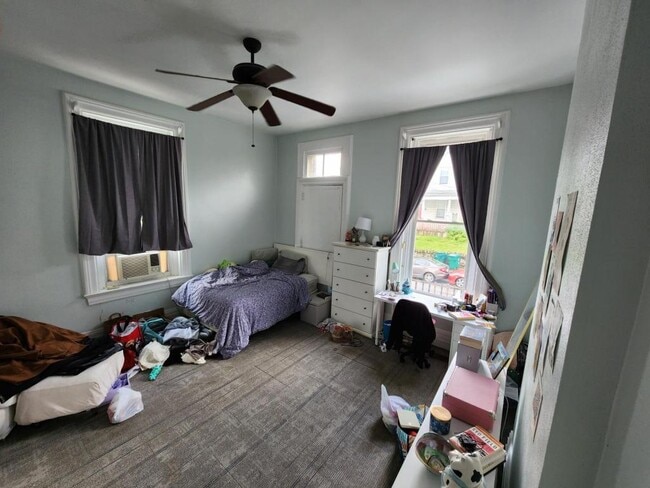 Building Photo - 2348 Wheeler St