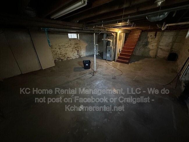 Building Photo - 2115 N 40 St