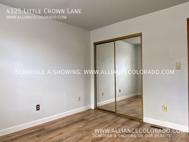 Building Photo - 4125 Little Crown Lane
