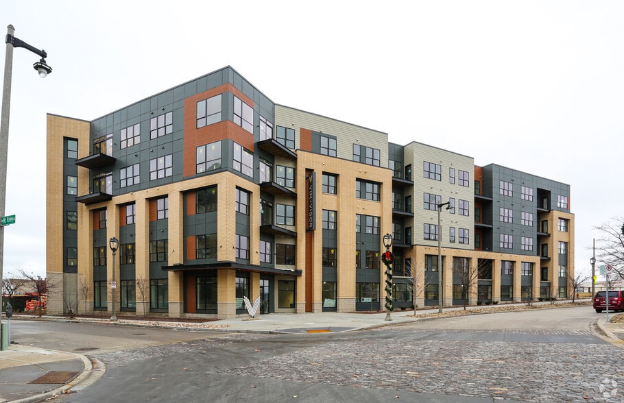 Building Photo - Vim Vigor Lofts