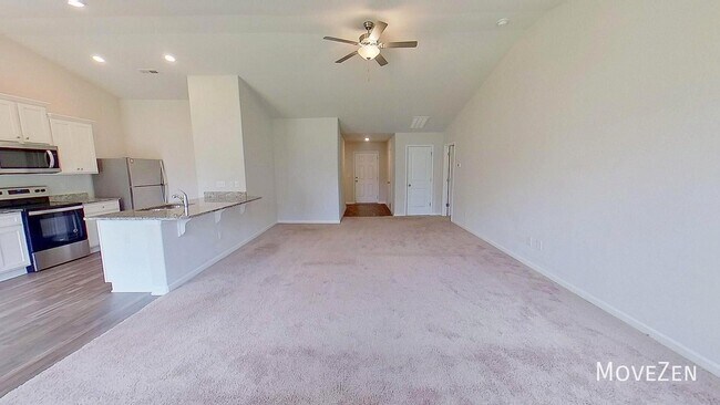 Building Photo - 4612 Hazelburn Dr