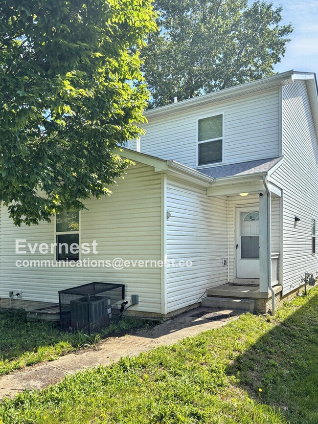Building Photo - 137 N Guilford Ave