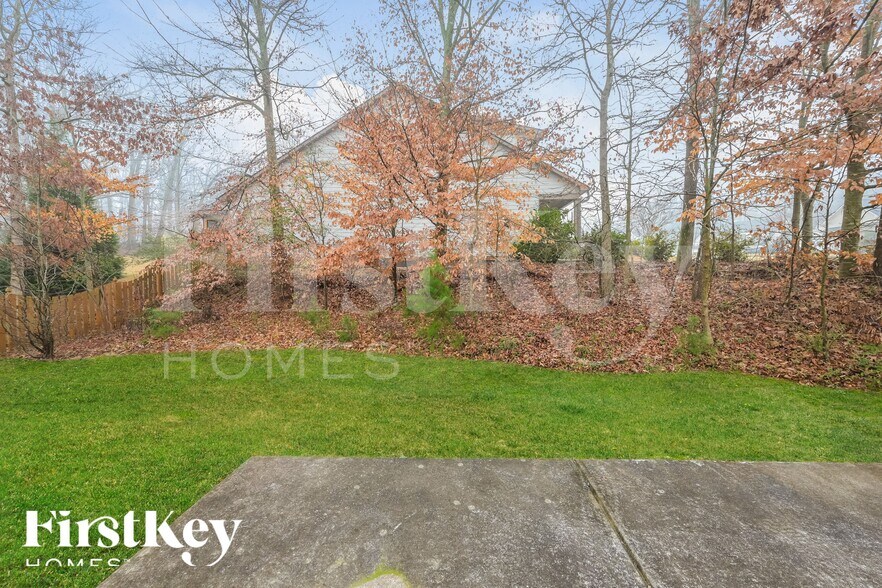 Building Photo - 6205 Little Cove Dr