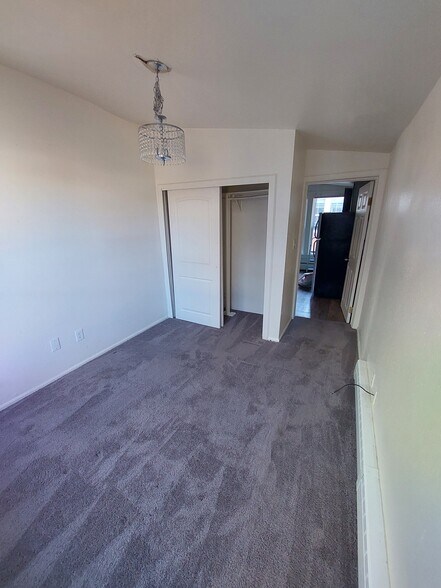 Building Photo - 1449 Josephine St