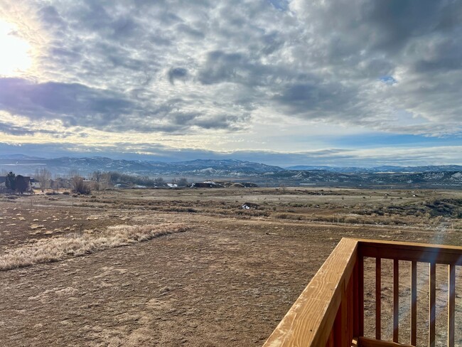 Building Photo - Modern 2-Bedroom Rental in Silt