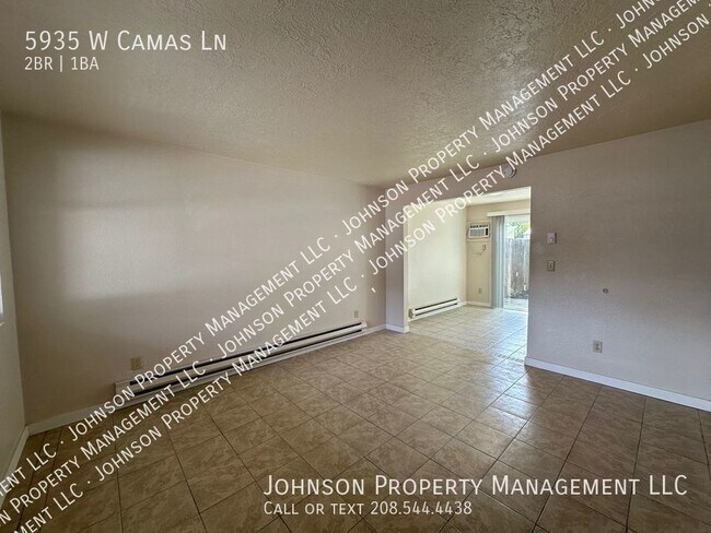 Building Photo - 5935 W Camas Ln