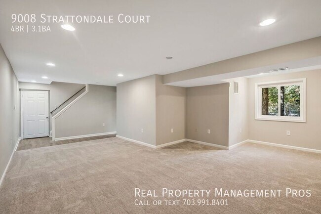 Building Photo - 9008 Strattondale Ct