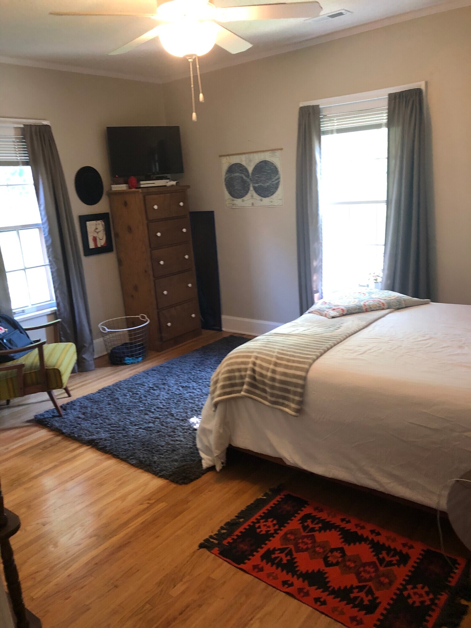 2nd bedroom - 2640 Lake St