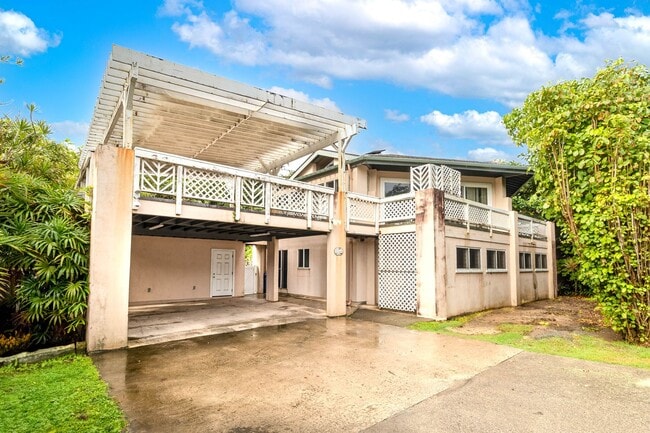 Building Photo - 55-044 Kamehameha Hwy