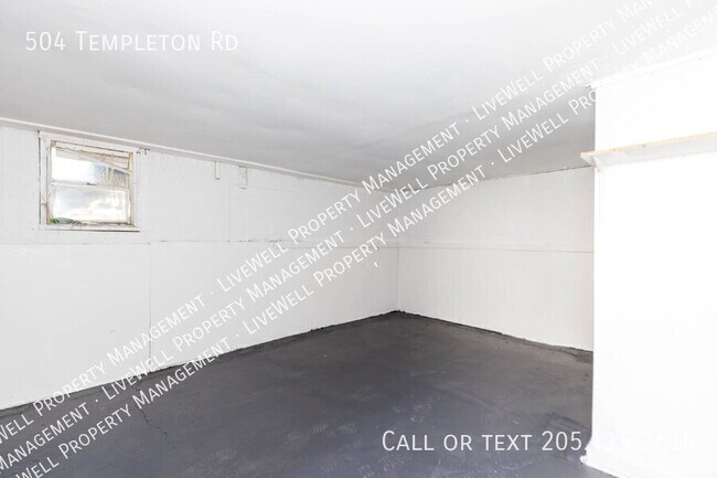Building Photo - 504 Templeton Rd