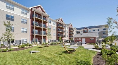 Building Photo - Millyard at Meadow Commons