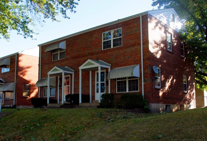 Building Photo - 3920 Berger Ave