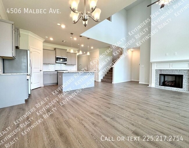 Building Photo - 4506 Malbec Ave