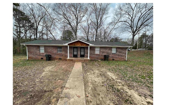 Building Photo - 4152 Monticello St