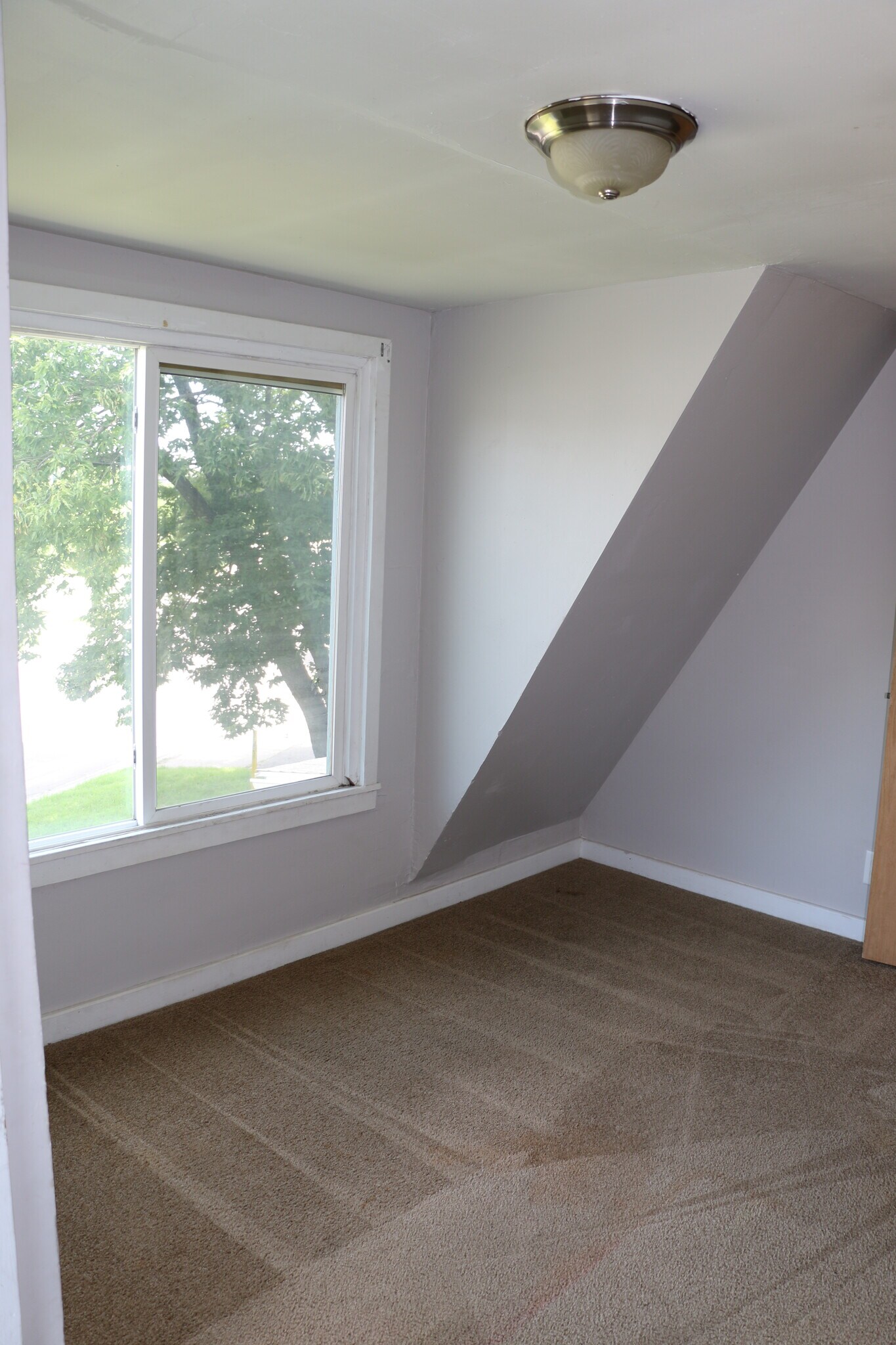 Bedroom - 213 Mound Ave