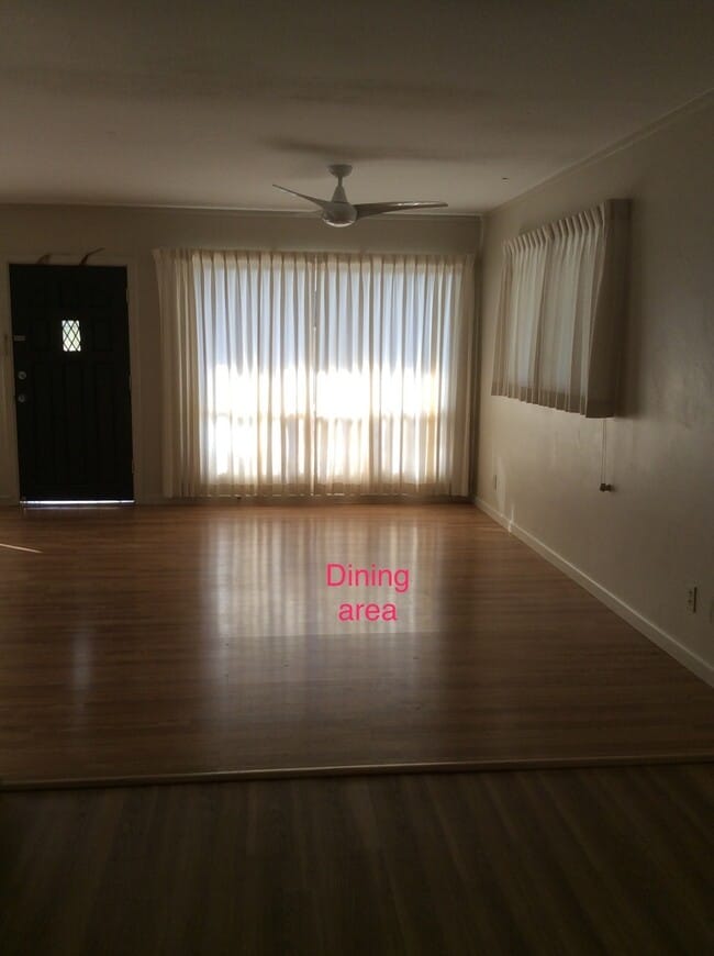 Building Photo - Manoa House for rent