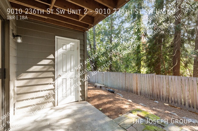 Building Photo - 9010 236th St SW
