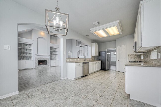 Building Photo - 9519 Stone Terrace Ct