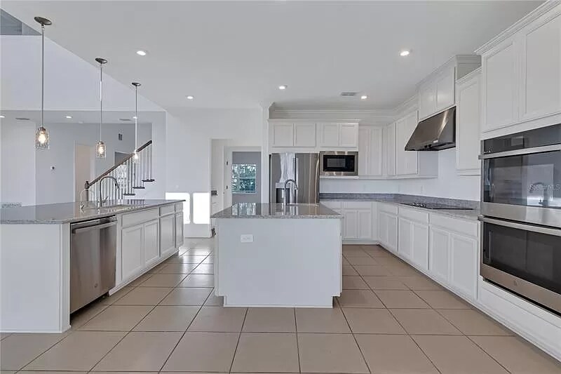 Building Photo - 3419 Bella Vista Ct