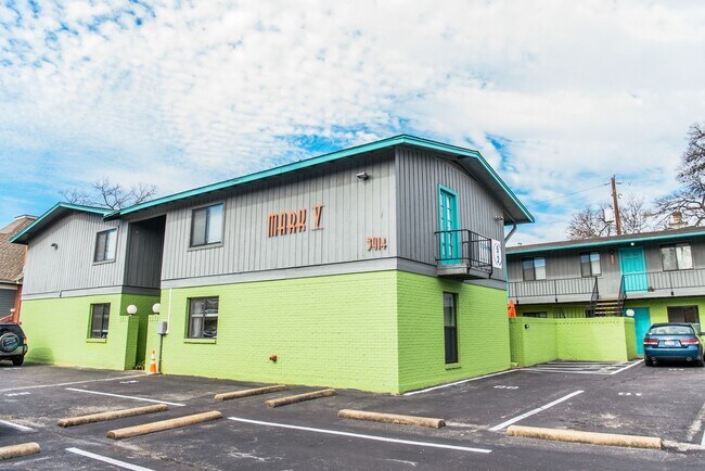 Building Photo - 3914 Ave D Ave