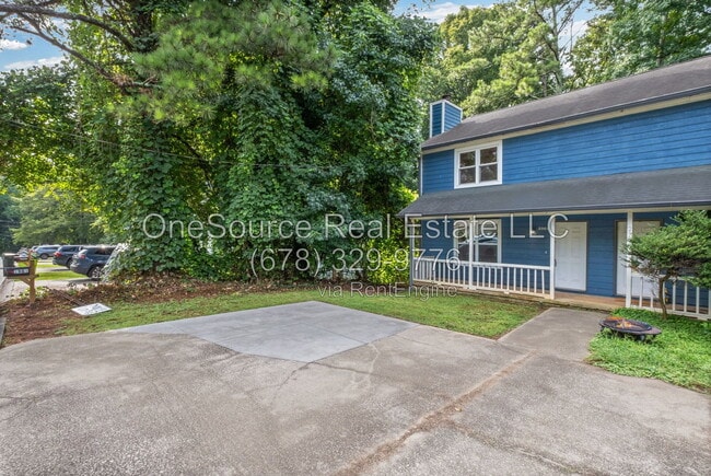 Building Photo - 2961 Lakemont Dr SW