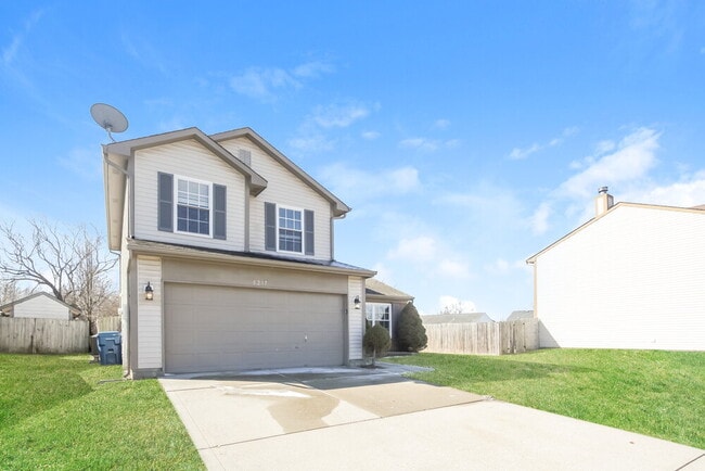Building Photo - 5217 W Hidden Ridge Ct