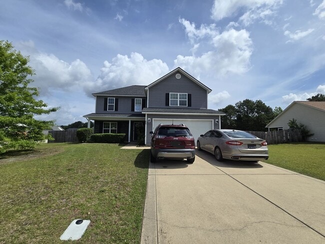 Building Photo - 699 Cape Fear Rd