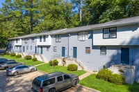 Building Photo - Bowman Creek Apartments