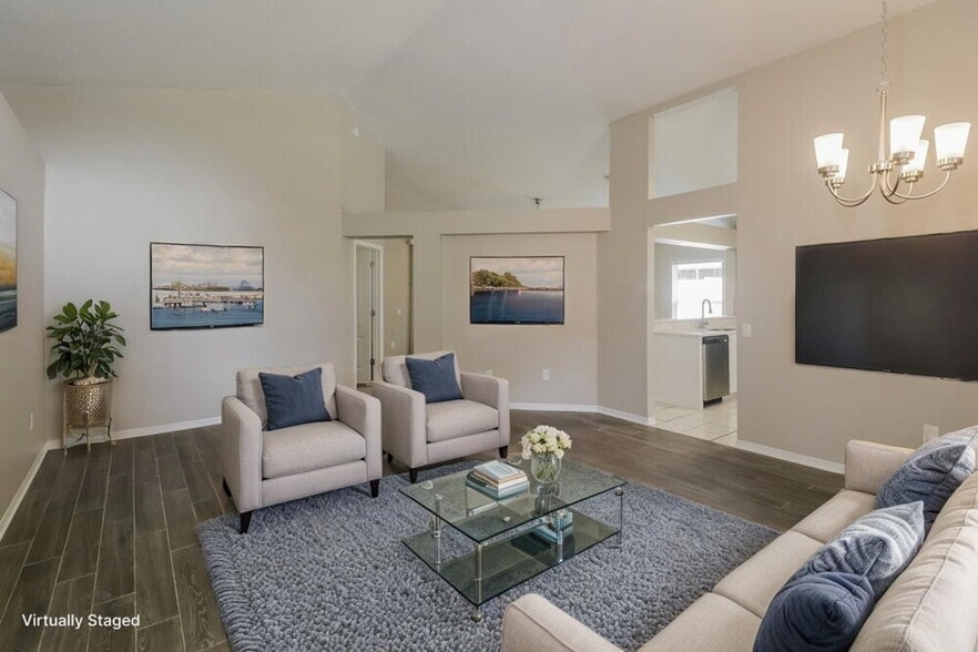 Building Photo - 29429 Birds Eye Dr