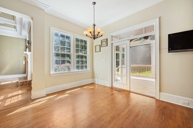 Building Photo - Custom Home on Half Acre Lot Available Ear...