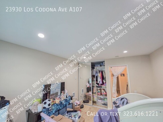 Building Photo - 23930 Los Codona Ave