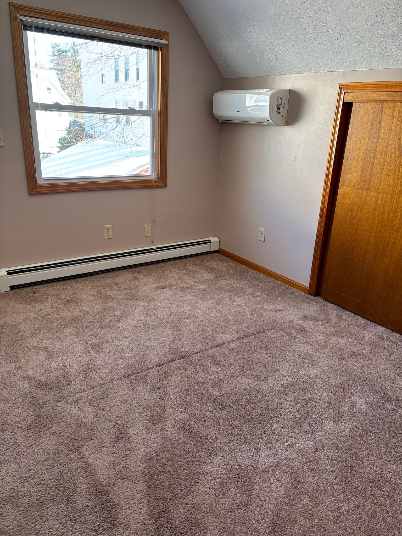 Bedroom 1 - 80 Carroll St