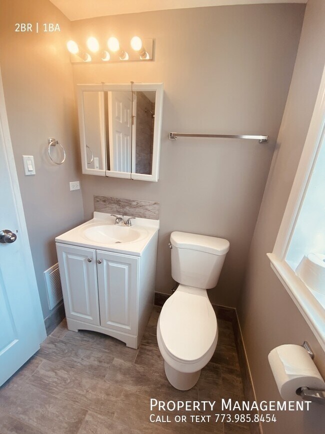 Building Photo - 8153 S Colfax Ave