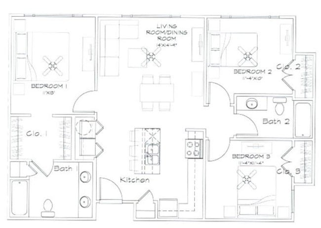Braeburn C.JPG - Braeburn Village