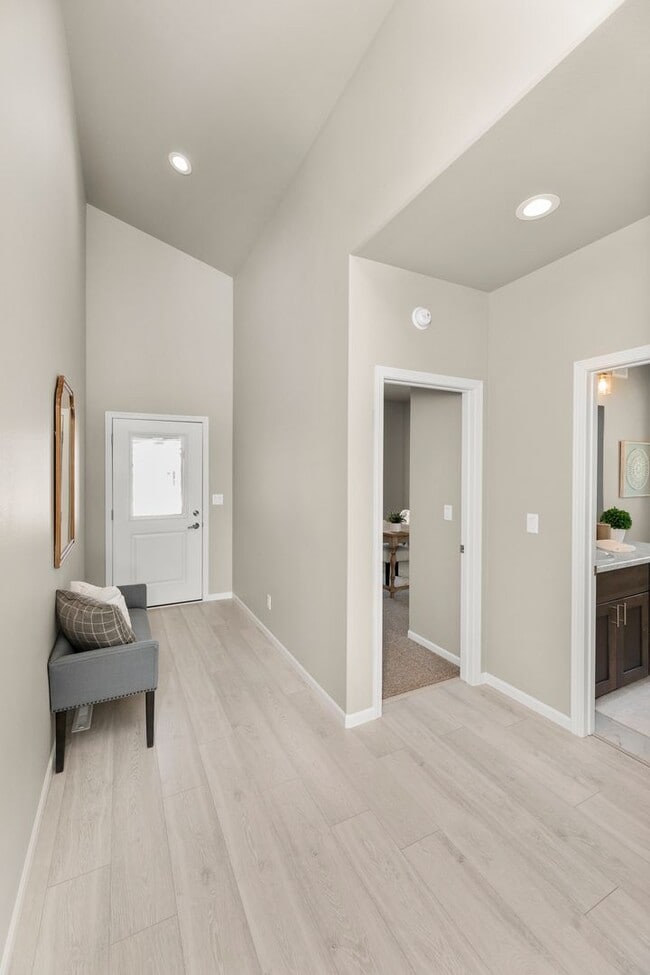 Building Photo - 4-bedroom, 3-bathroom West Fargo Single-Family Home w/ 3 Stall Garage