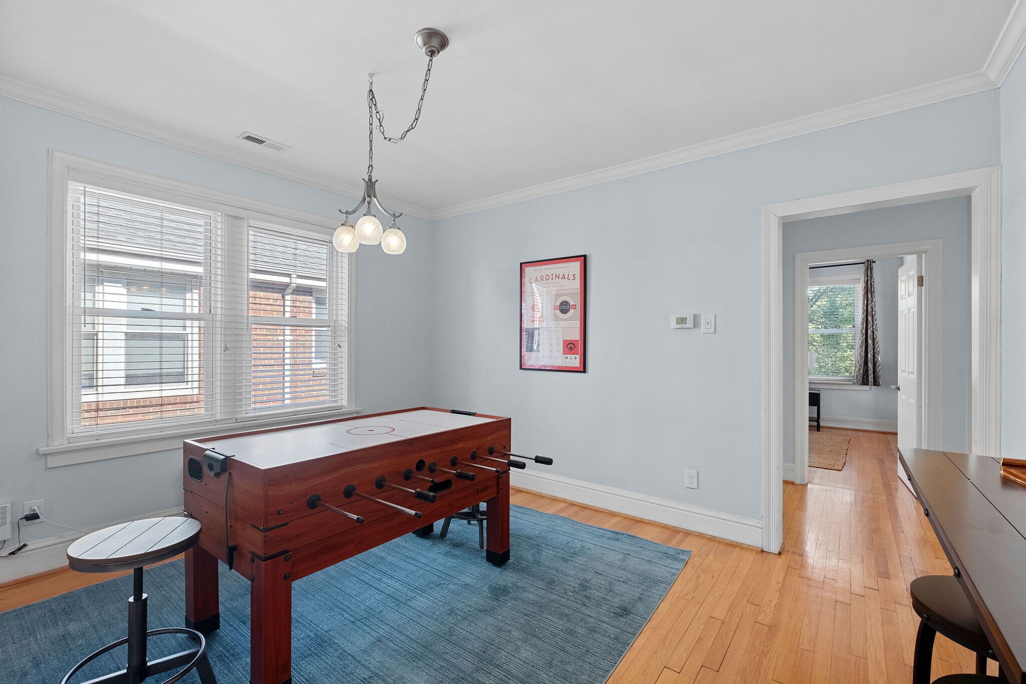 Building Photo - 7055 Dartmouth Ave