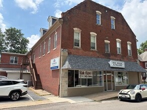 Building Photo - 209 W High St