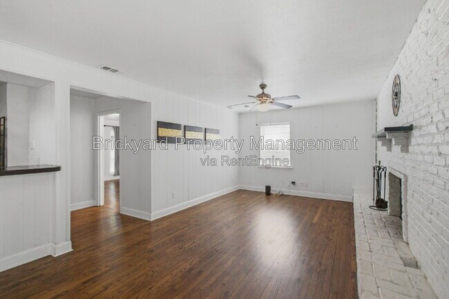 Building Photo - 4126 Justice Ln