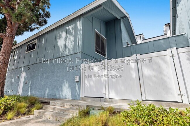 Building Photo - 601.5 Larkspur Ave