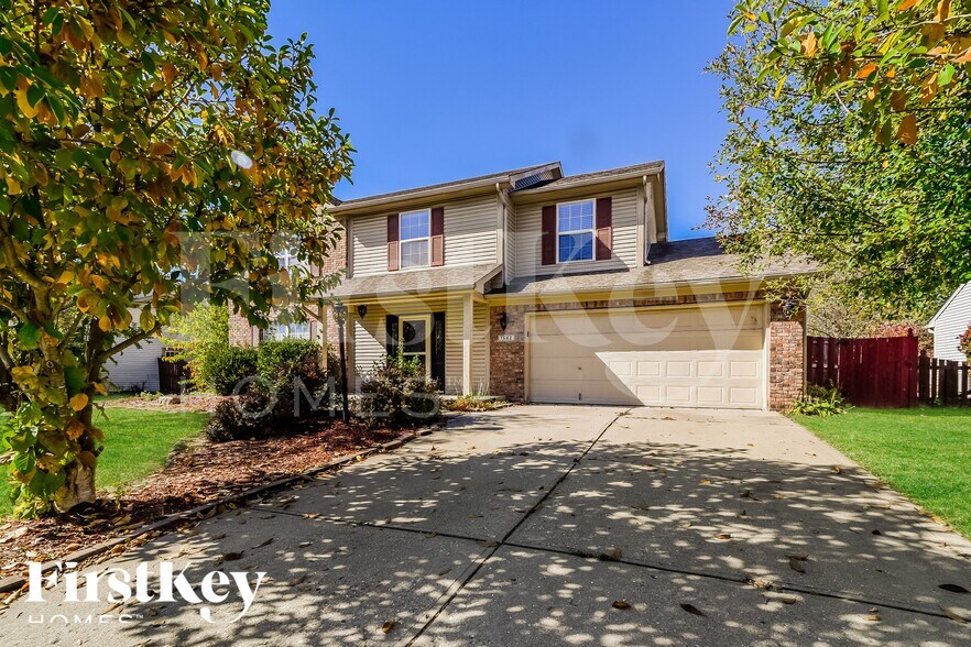 Building Photo - 1562 Winding Creek Trail