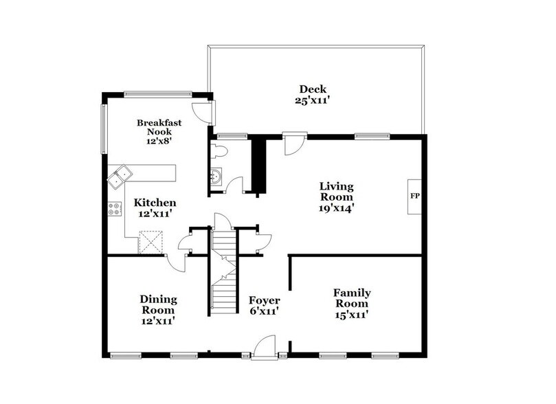 Building Photo - 1484 Yorktown Dr NW