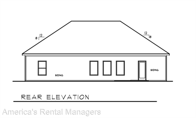 Building Photo - 3 br, 2 bath House - 226 Graham Circle